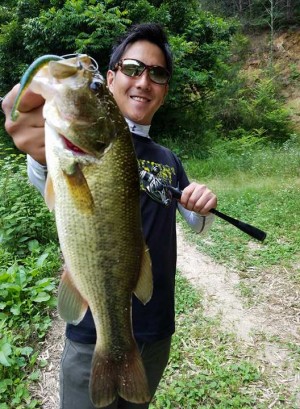 hideup 松本泰明 ブログ写真 2017/06/11