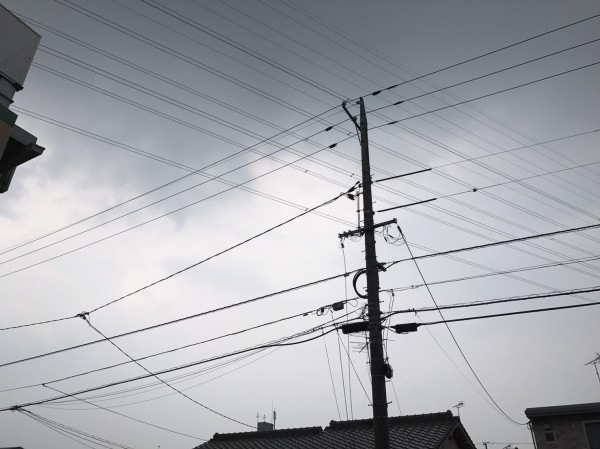 hideup 松本泰明 ブログ写真 2017/09/20