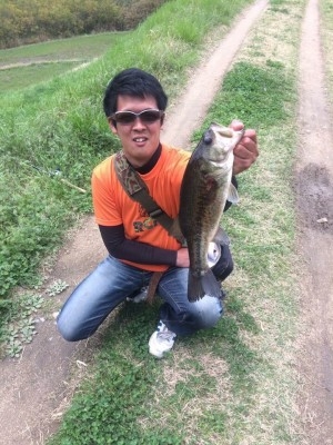 hideup 松本泰明 ブログ写真 2017/04/12