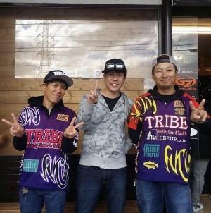 hideup 松本泰明 ブログ写真 2017/11/20