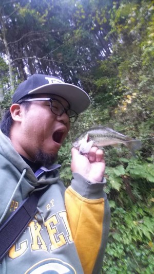 hideup 松本泰明 ブログ写真 2017/11/02