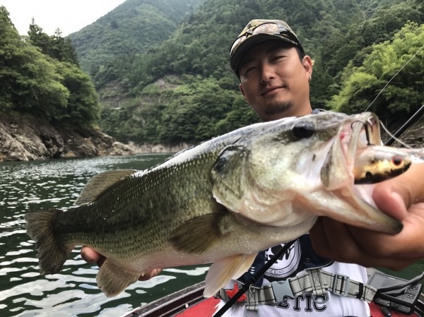 hideup 松本泰明 ブログ写真 2017/07/18