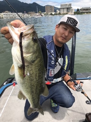 hideup 松本泰明 ブログ写真 2017/07/27