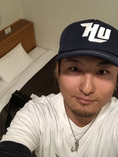 hideup 松本泰明 ブログ写真 2017/10/28