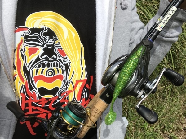 hideup 松本泰明 ブログ写真 2017/10/20