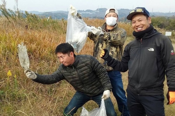 hideup 松本泰明 ブログ写真 2017/11/26