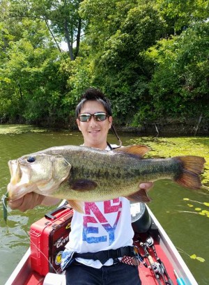 hideup 松本泰明 ブログ写真 2017/06/19