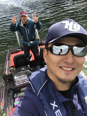 hideup 松本泰明 ブログ写真 2017/11/16