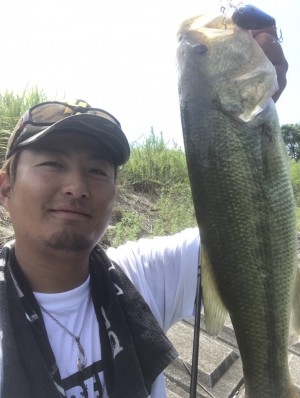 hideup 松本泰明 ブログ写真 2017/08/25