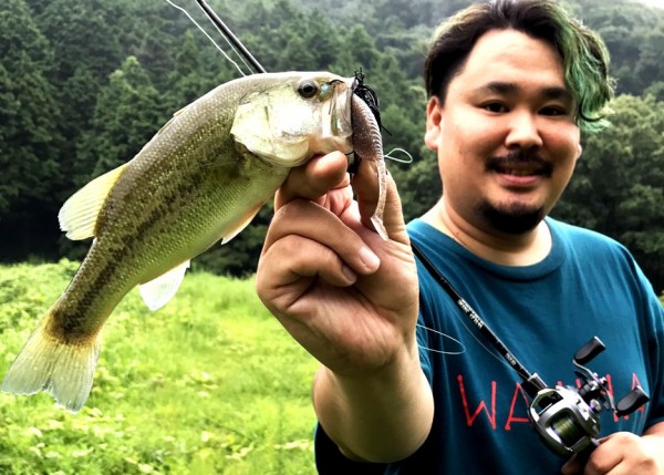 hideup 松本泰明 ブログ写真 2017/08/18