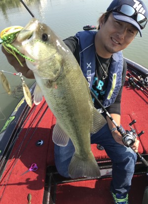 hideup 松本泰明 ブログ写真 2017/11/01