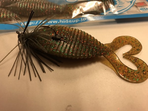 hideup 松本泰明 ブログ写真 2017/07/14