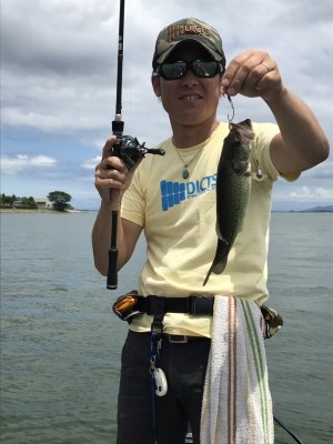 hideup 松本泰明 ブログ写真 2017/07/27