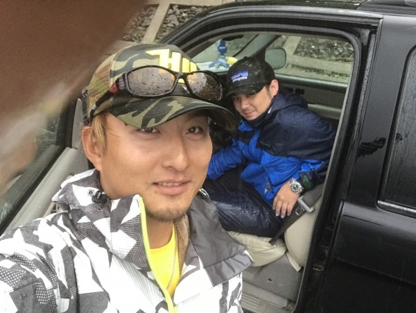 hideup 松本泰明 ブログ写真 2017/08/16