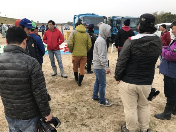 hideup 松本泰明 ブログ写真 2017/11/26