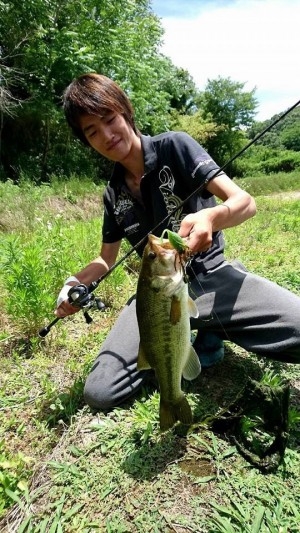 hideup 松本泰明 ブログ写真 2017/06/24