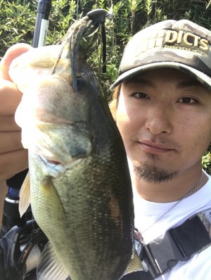 hideup 松本泰明 ブログ写真 2017/10/09