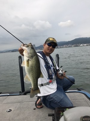 hideup 松本泰明 ブログ写真 2017/07/25