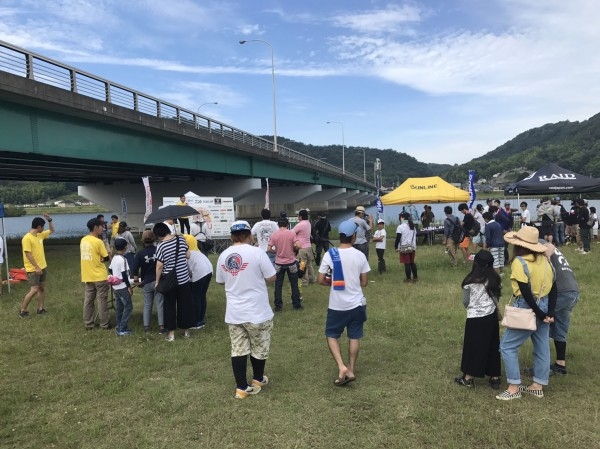 hideup 松本泰明 ブログ写真 2017/07/02