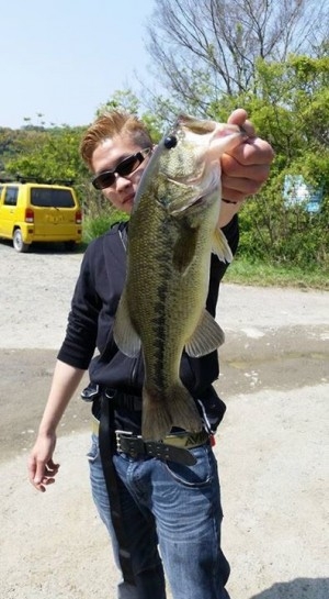 hideup 松本泰明 ブログ写真 2017/05/03