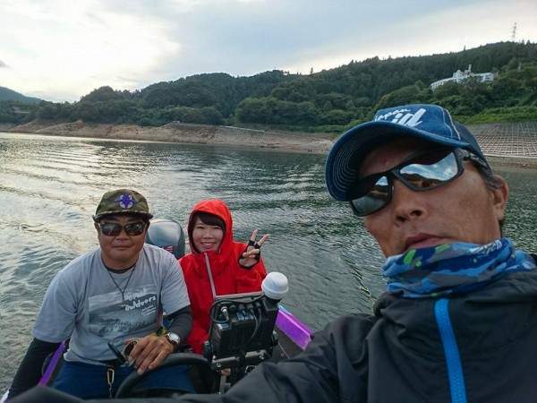 hideup 松本泰明 ブログ写真 2017/09/04