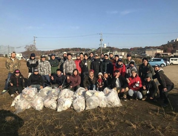hideup 松本泰明 ブログ写真 2017/12/03