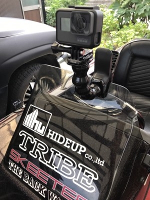 hideup 松本泰明 ブログ写真 2017/09/10