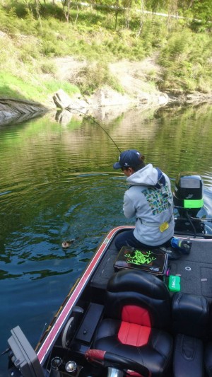 hideup 松本泰明 ブログ写真 2017/05/02