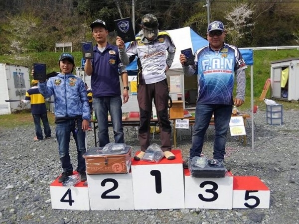 hideup 松本泰明 ブログ写真 2017/04/16