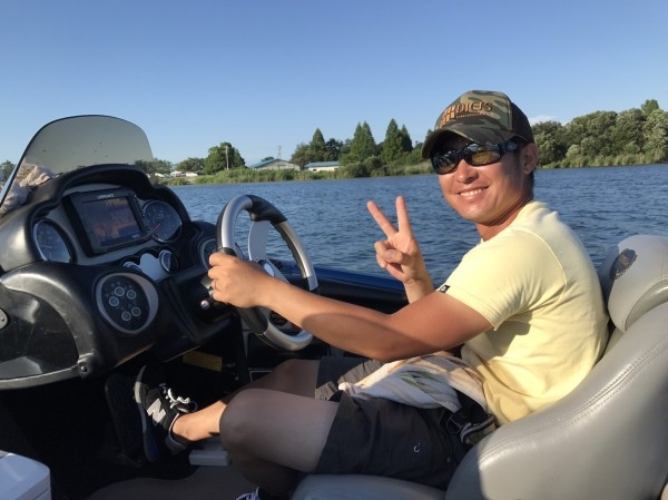 hideup 松本泰明 ブログ写真 2017/07/27