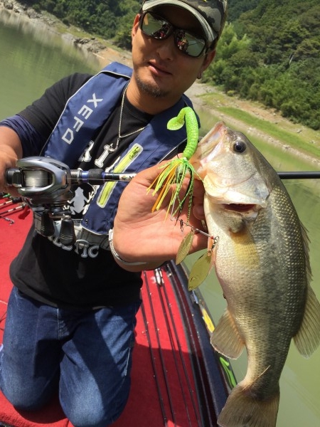 hideup 松本泰明 ブログ写真 2017/09/22