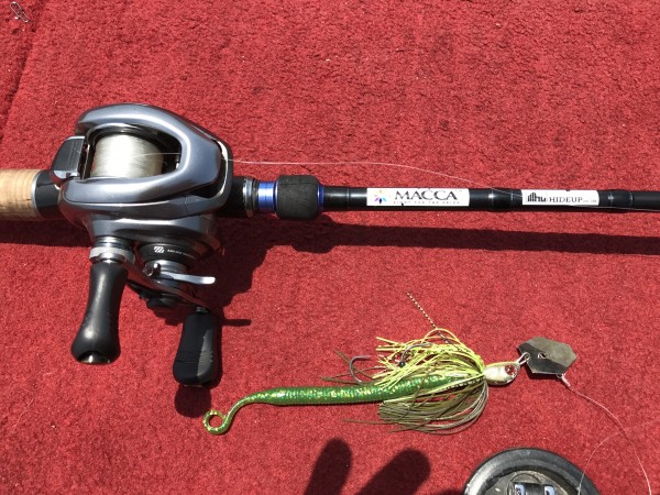 hideup 松本泰明 ブログ写真 2017/06/04