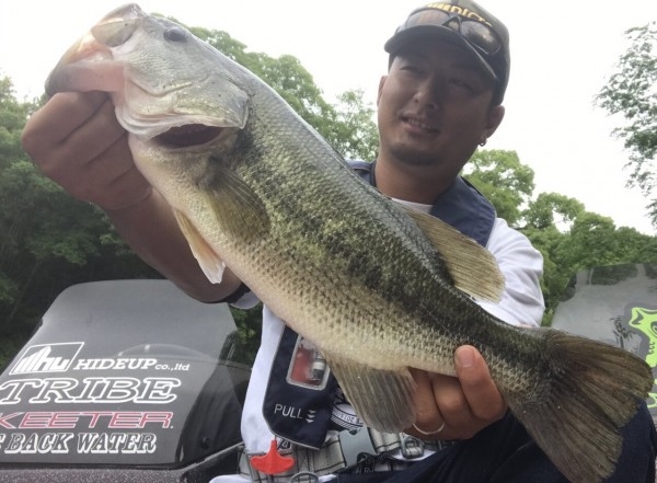 hideup 松本泰明 ブログ写真 2017/08/17