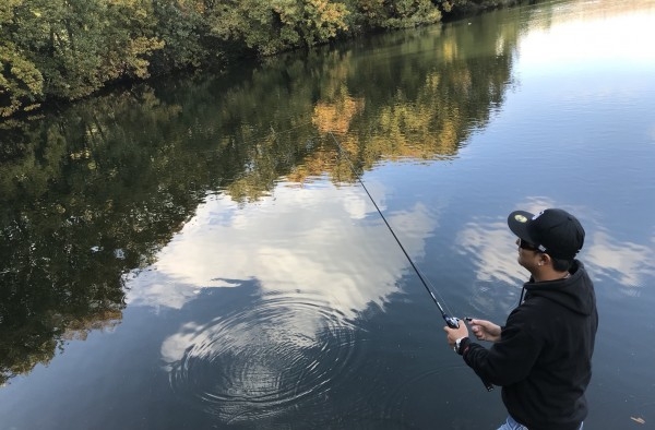 hideup 松本泰明 ブログ写真 2017/11/21