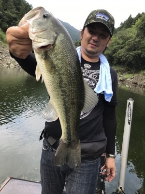 hideup 松本泰明 ブログ写真 2017/08/16