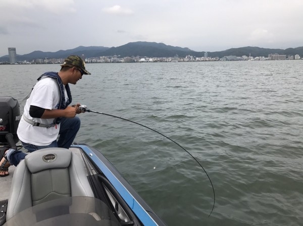 hideup 松本泰明 ブログ写真 2017/07/25