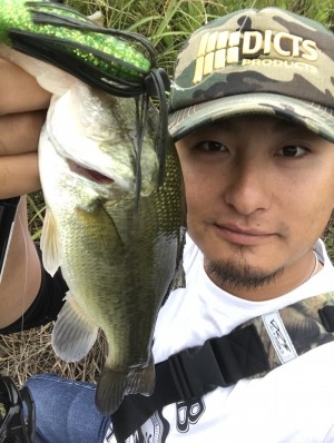 hideup 松本泰明 ブログ写真 2017/10/07