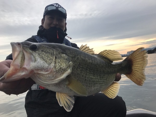 hideup 松本泰明 ブログ写真 2017/12/11