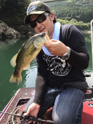 hideup 松本泰明 ブログ写真 2017/08/16