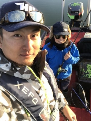 hideup 松本泰明 ブログ写真 2017/11/16