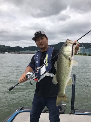 hideup 松本泰明 ブログ写真 2017/07/27