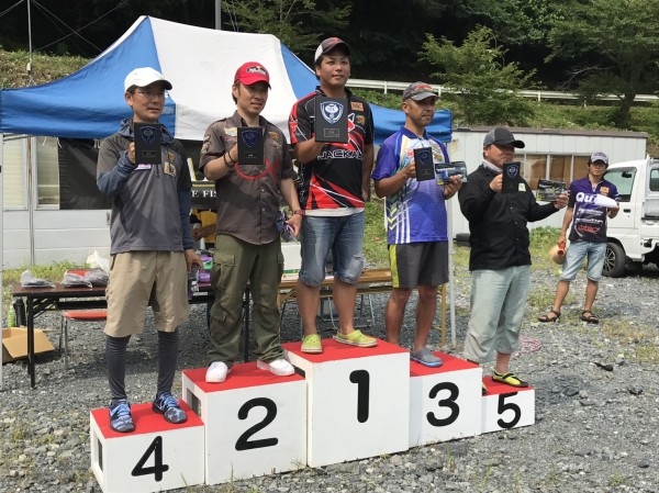 hideup 松本泰明 ブログ写真 2017/07/24