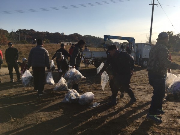 hideup 松本泰明 ブログ写真 2017/12/03