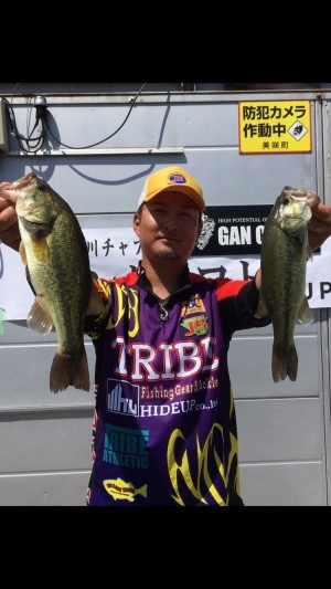 hideup 松本泰明 ブログ写真 2017/08/07