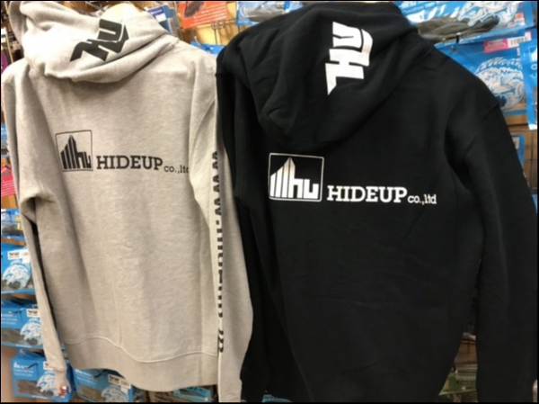 hideup 松本泰明 ブログ写真 2018/11/28