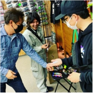 hideup 松本泰明 ブログ写真 2020/03/07