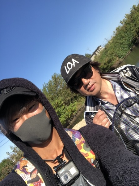 hideup 森田健太郎 ブログ写真 2019/11/04