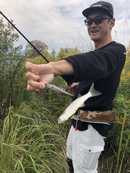 hideup 森田健太郎 ブログ写真 2019/11/07