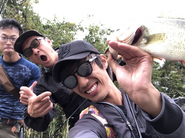 hideup 森田健太郎 ブログ写真 2019/11/07