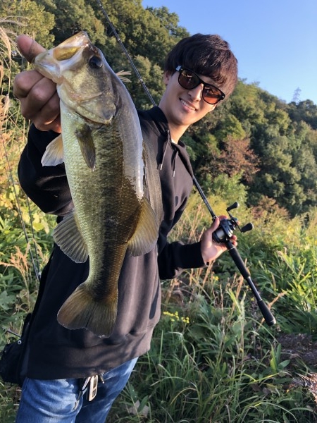 hideup 森田健太郎 ブログ写真 2019/11/09